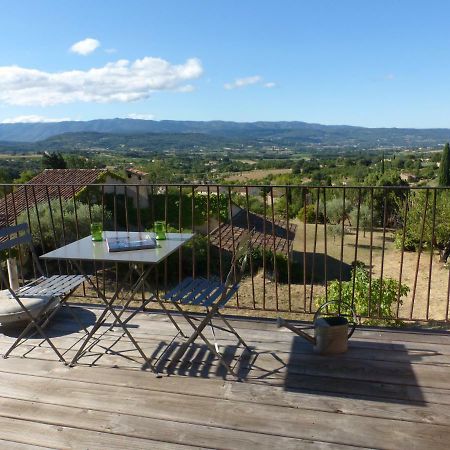 Maison Itze Saint-Saturnin-d'Apt Ngoại thất bức ảnh