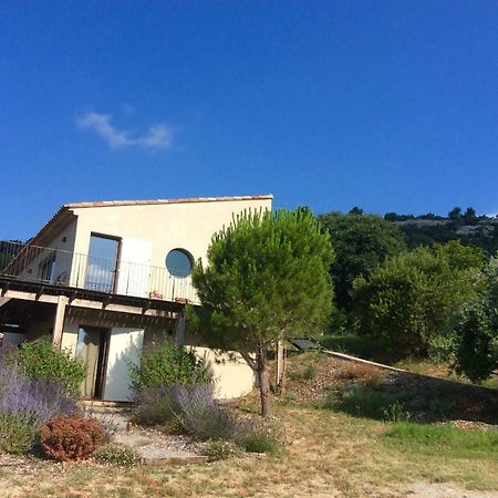 Maison Itze Saint-Saturnin-d'Apt Ngoại thất bức ảnh