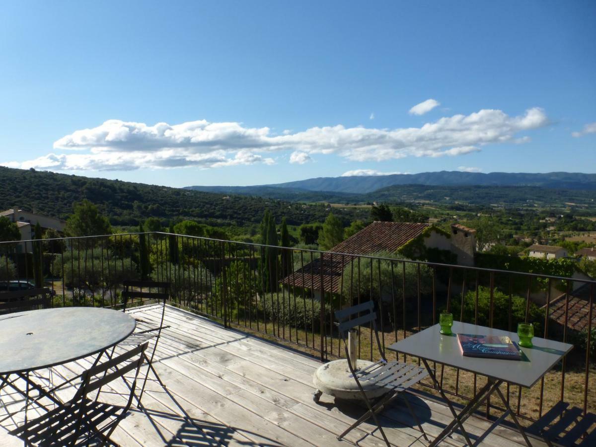 Maison Itze Saint-Saturnin-d'Apt Ngoại thất bức ảnh
