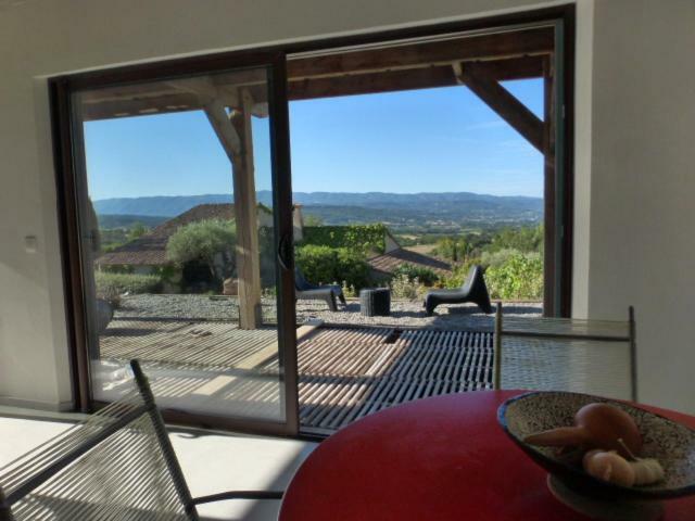 Maison Itze Saint-Saturnin-d'Apt Ngoại thất bức ảnh
