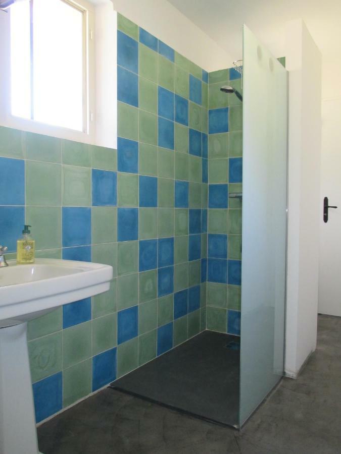 Maison Itze Saint-Saturnin-d'Apt Ngoại thất bức ảnh
