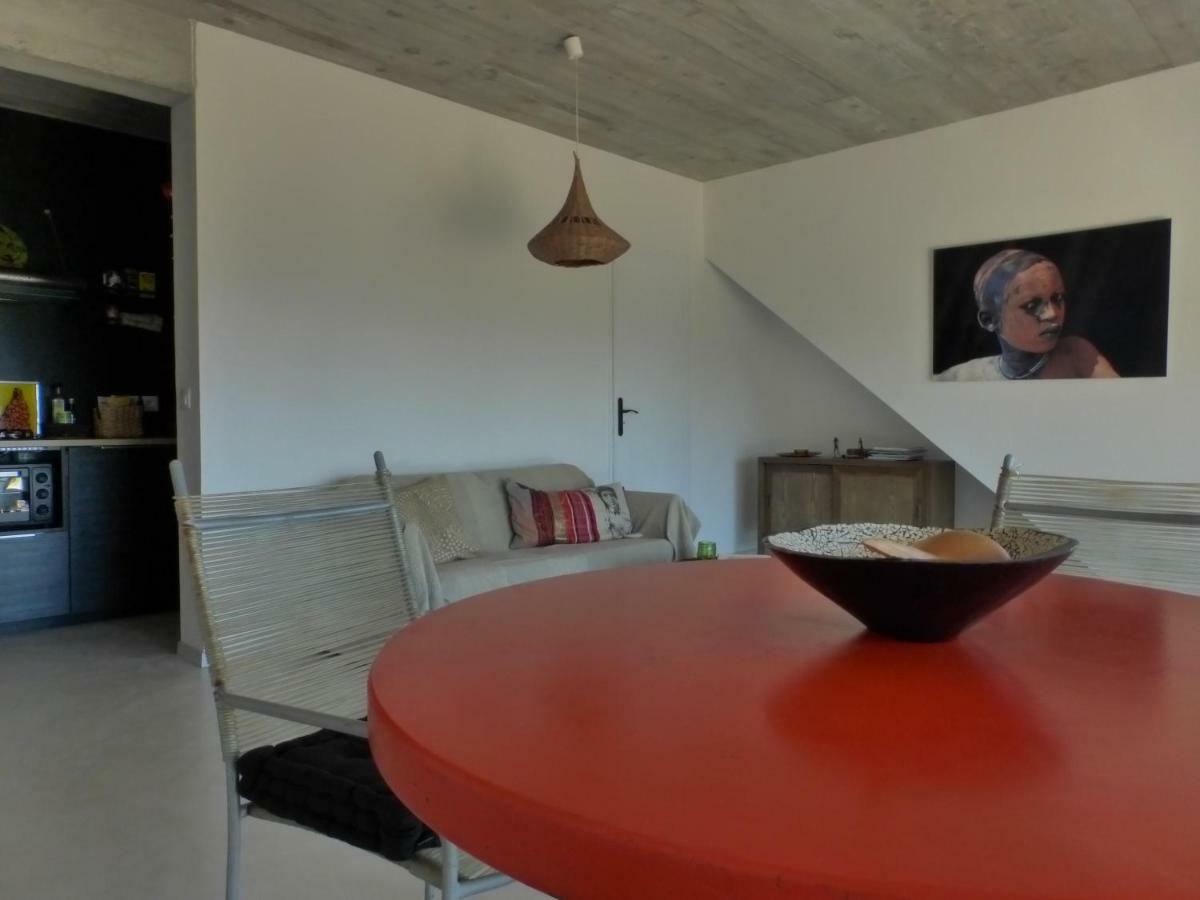Maison Itze Saint-Saturnin-d'Apt Ngoại thất bức ảnh