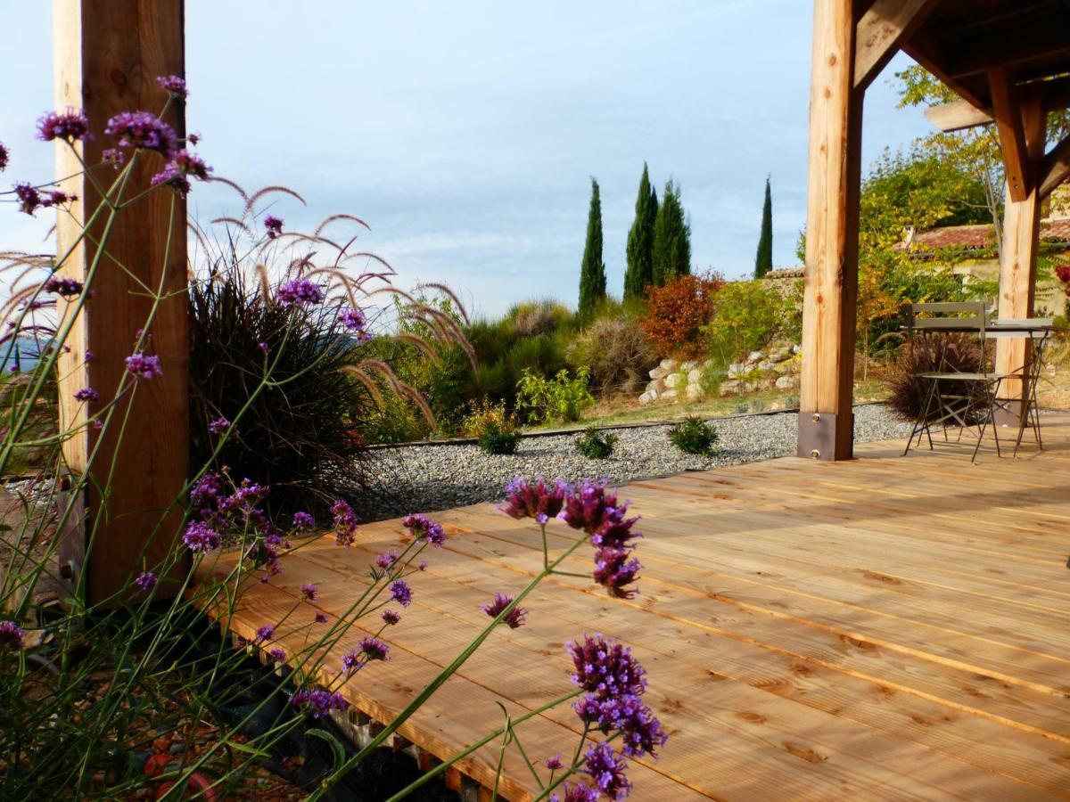 Maison Itze Saint-Saturnin-d'Apt Ngoại thất bức ảnh