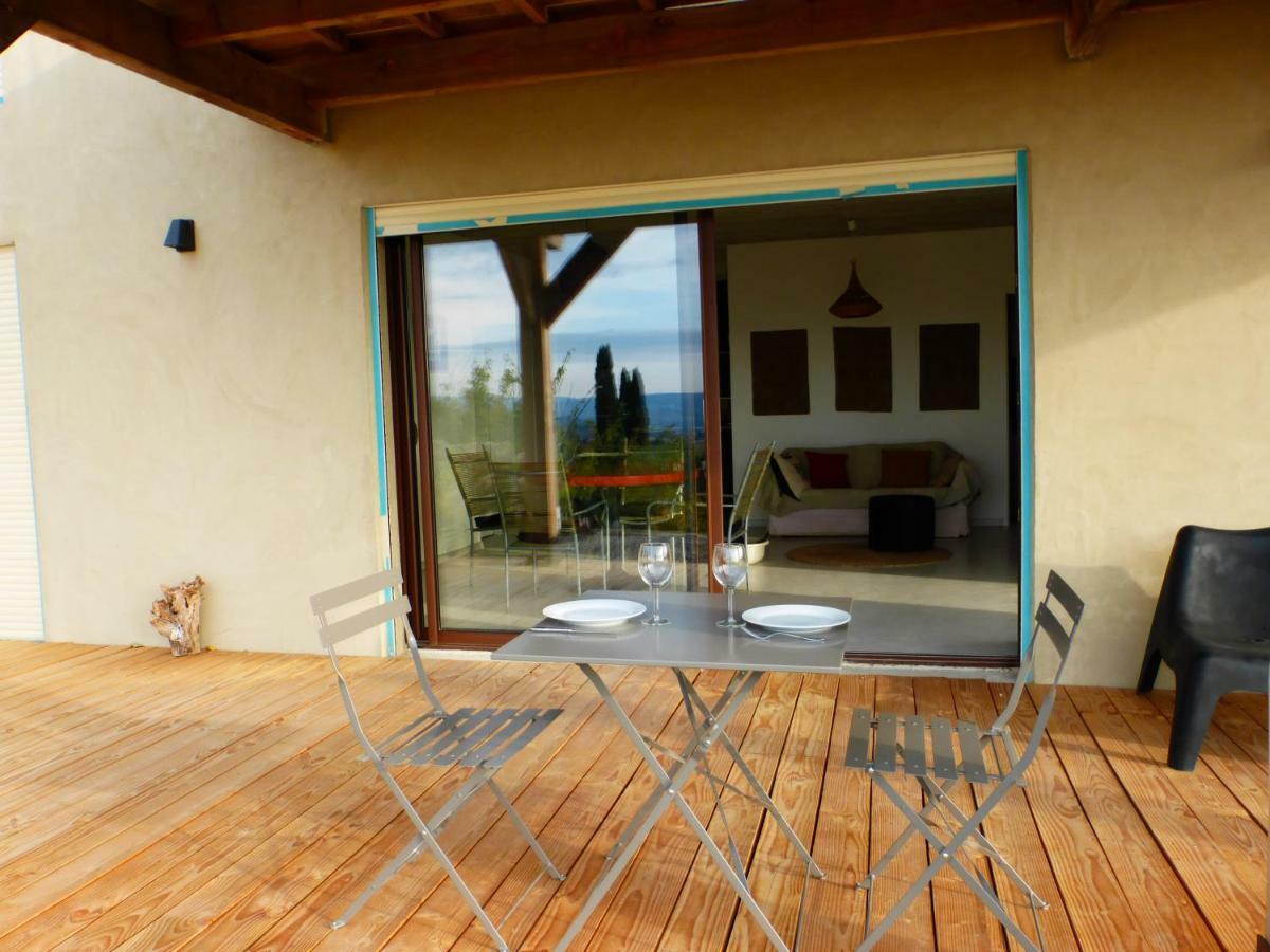 Maison Itze Saint-Saturnin-d'Apt Ngoại thất bức ảnh