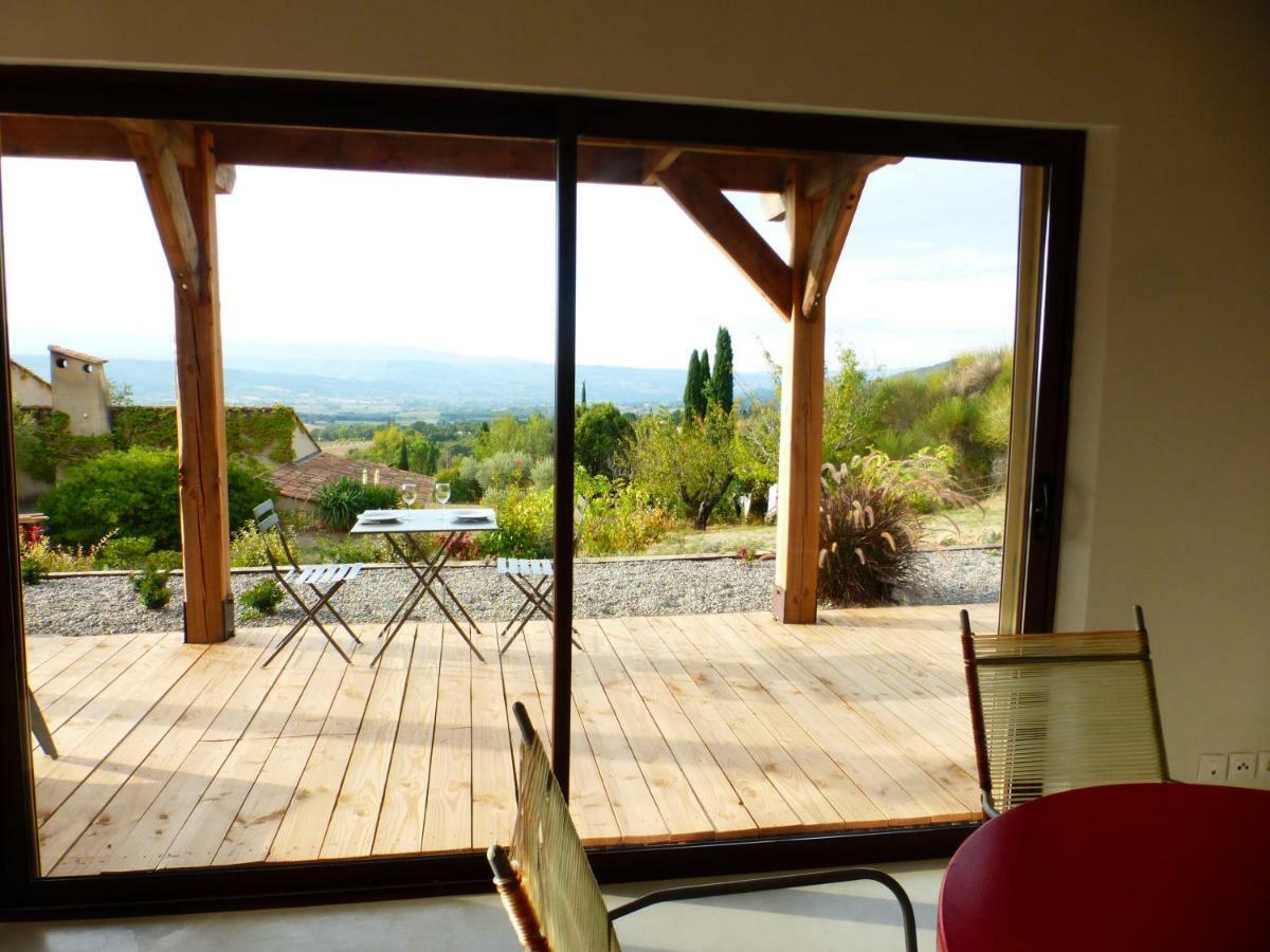 Maison Itze Saint-Saturnin-d'Apt Ngoại thất bức ảnh